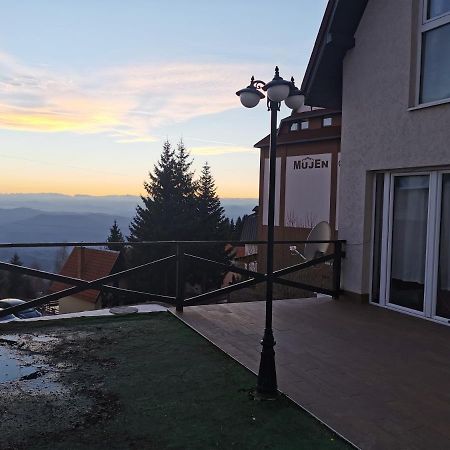 Ferienwohnung Car 1 Kopaonik Exterior foto