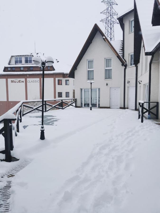 Ferienwohnung Car 1 Kopaonik Exterior foto