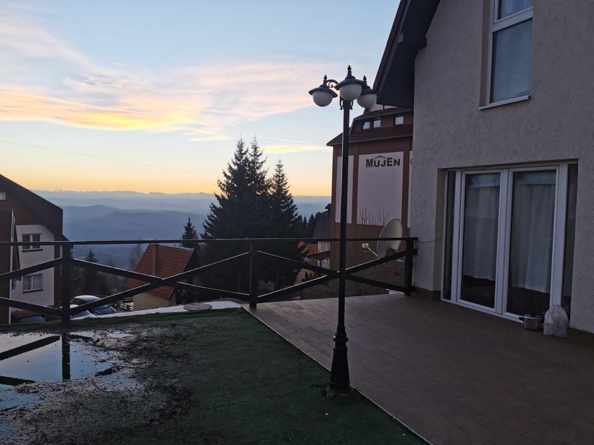 Ferienwohnung Car 1 Kopaonik Exterior foto