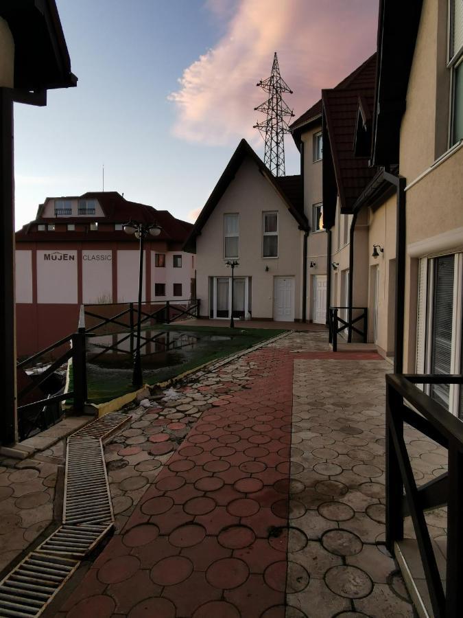 Ferienwohnung Car 1 Kopaonik Exterior foto